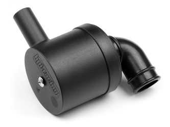 #101827 1:8Th Scale Waterp. Airfilt Compl Trophy Nitro Ser