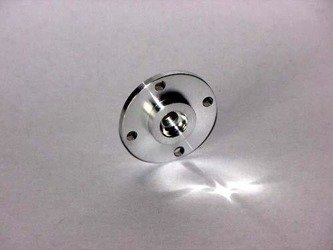 Z.12R Team Spec.3 - Burn Room & Head Shim set