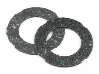 #101250 Slipper Clutch Pad (2Pcs)