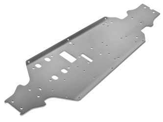 #101044 Aluminium Chassis 3Mm