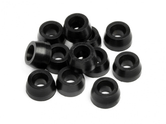 #86883 Rubber Bump Stop 3X7X4Mm