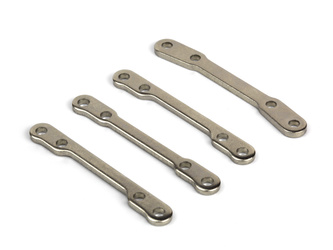 #150435 Aluminum Suspension Brace Set