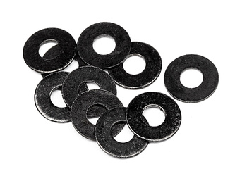 #Z224 Washer M3X8Mm (10Pcs)