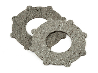 #107456 Slipper Pad 16X33X1.0Mm (Tsc)