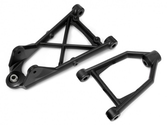 #85400 Front Suspension Arm Set