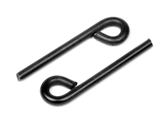 #67473 Brake Wire (2Pcs)