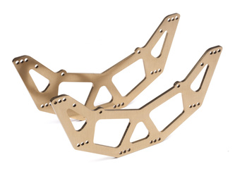 #MV25055 CHASSIS SIDE PLATE (2PCS)
