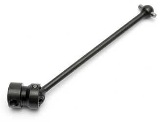 #101127 Front Centre Universal Driveshaft Trophy 3.5 Buggy