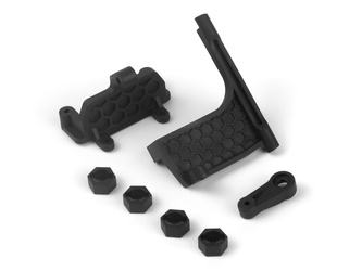 #160814 Servo Mount Set