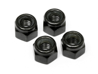 #Z665 Lock Nut M5 (4pcs)