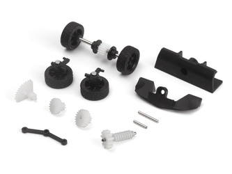 #160975 1:64th Steering Parts and Drive Parts Set
