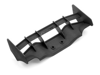 #150237 Quantum+ Aero Rear Wing