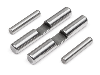 #101029 Differential Shaft