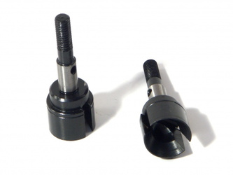 #86228 Axle 5X36X7Mm (2Pcs)