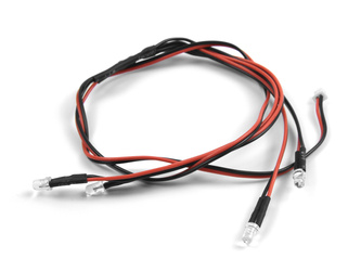 #160855 Venture18 Roof Light LED Kit Type1 (PicoBlade)