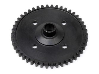 #101034 46T Stainless Center Gear
