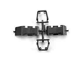 BUMPER SET MINI ZILLA