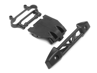 #150112 Rear Bumper Set