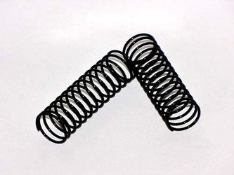 Shock Spring S18 RMT/NM - Black