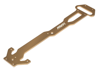 #MV22733 TOP DECK OFF-ROAD