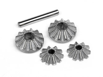 #85600 Bevel Gear Set (13/10T)