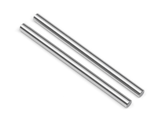 #MV29046 INNER SUSPENSION PIN 3.5X56MM (FR / RR)
