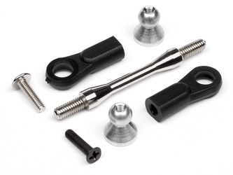 #101104 Front Chass Anti-Bending Rod