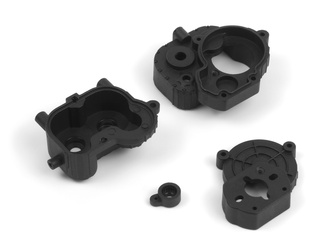 #160817 Centre Transmission Gear Box Set