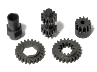 #87114 Gear Set For Motor Unit (Roto Start)