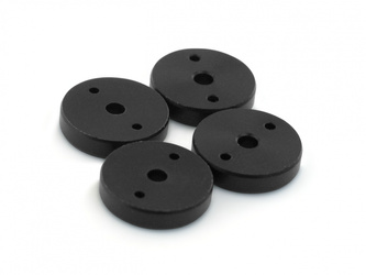 #87515 Precision Piston 1.4X2 Holes (4Pcs)