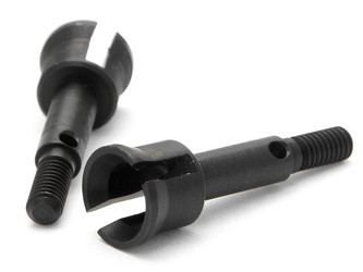 #86001 Wheel Axle 5 X 32Mm (2Pcs/Sprint)