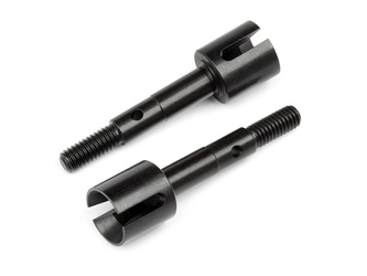 #107875 Axle Shaft (2Pcs)