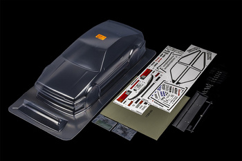 #17209 Toyota Trueno Ae86 190Mm