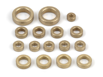 #160827 Complete Bushing Set (Venture18)