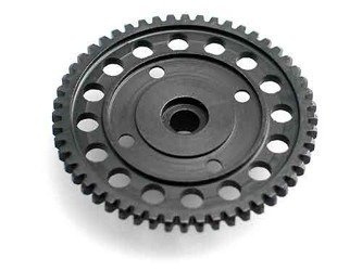 LWEIGHT SPUR GEAR 51T HELLFIRE
