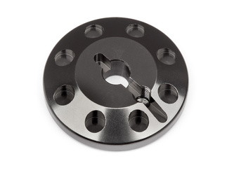 #107906 Slipper Hub 10X33Mm (Tsc)