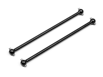 #MV29059 DRIVESHAFT 6X99MM (PR)