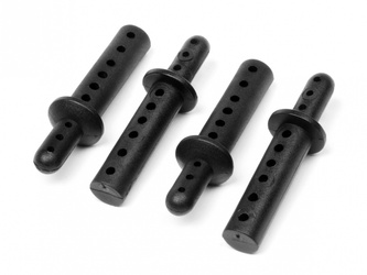 #MV22121 Body Mount Post (Strada MT and EVO MT)