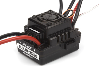 #150634 FLX10-3S80 Flux ESC With XT60 Plug