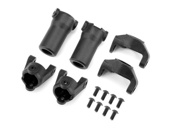 #116868 Axle Housing End Set