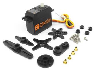 #160544 HPI SD-07WR