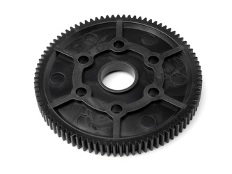 #MV25052 0.6 Module Spur Gear Only 87T (Scout RC)