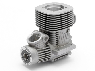 #1454 Crankcase (F4.1)