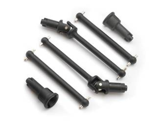 #540015 Front/Rear Drive Shafts