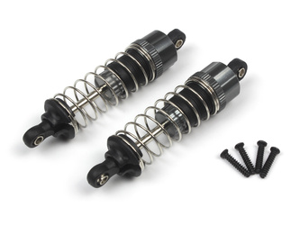#540073 Slyder Oil-Filled Shock Set (2pcs/Front/Rear)