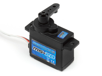 #MV28061 MS - 28 SERVO ION