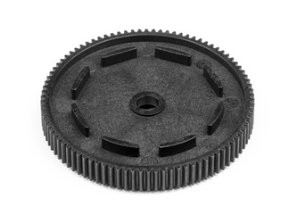 #115316 90T Spur Gear (48P)