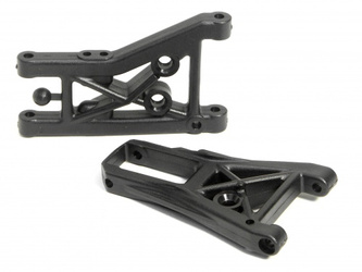 #85030 Suspension Arm Set (Nitro 3)