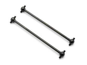 #150033 DOGBONE 97.2mm (2PCS)