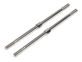 #67806 Turn Buckle 4x100mm (2pcs)